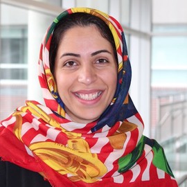 Fatemeh H Fard